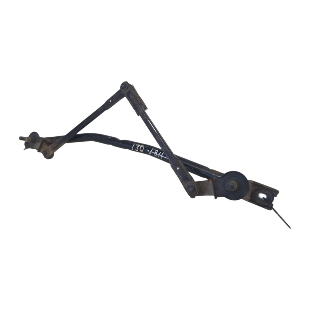 Galhada Limpador Parabrisa Dianteira Hyundai I30 2009 A 2012 5