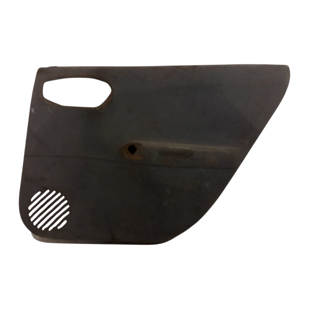 Forro Porta Traseira Direita Gm Chevrolet Vectra 1996 A 2005 1