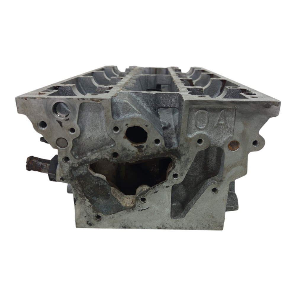 Cabeçote Motor Citroen C4 Picasso 2.0 16v 2005 A 2007 3