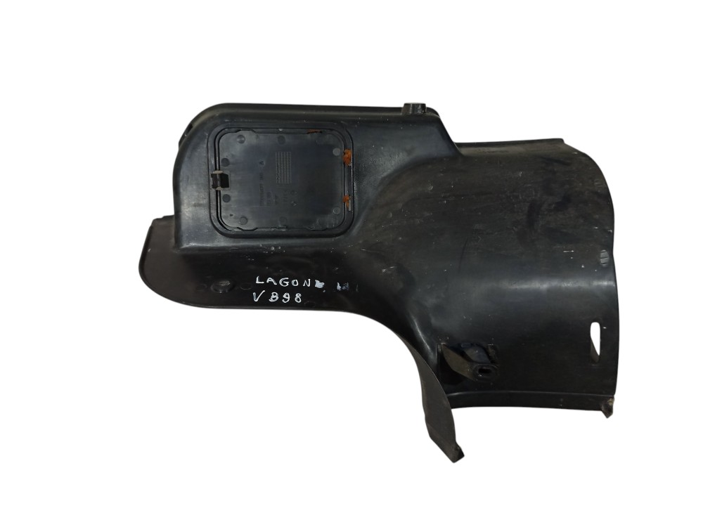 Acabamento Interno Porta Malas Renault Laguna 1995 A 2001 1