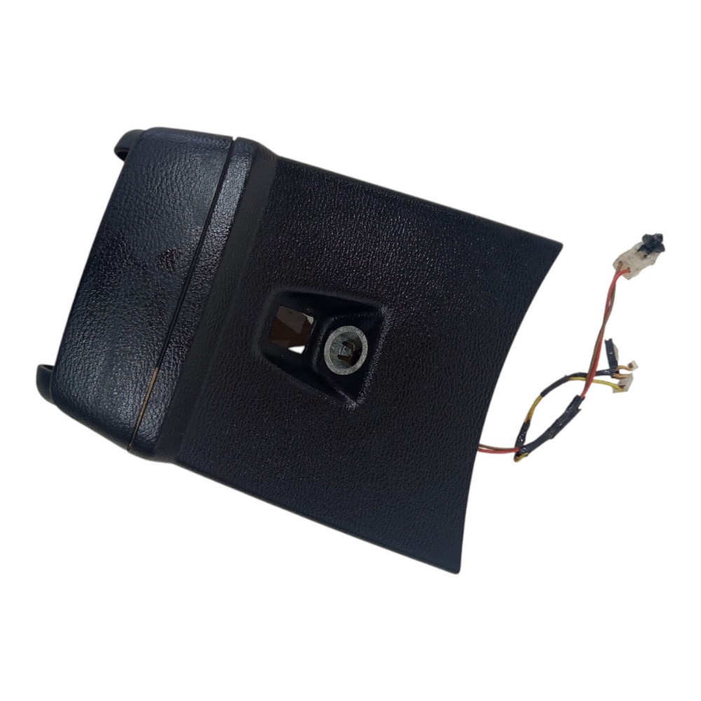 Moldura Tomada Console Central Bmw X1 2010 A 2013 2