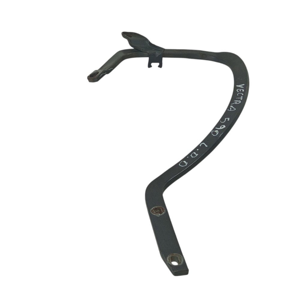 Braço Direito Tampa Traseira Chevrolet Gm Vectra 1993 A 1996 5