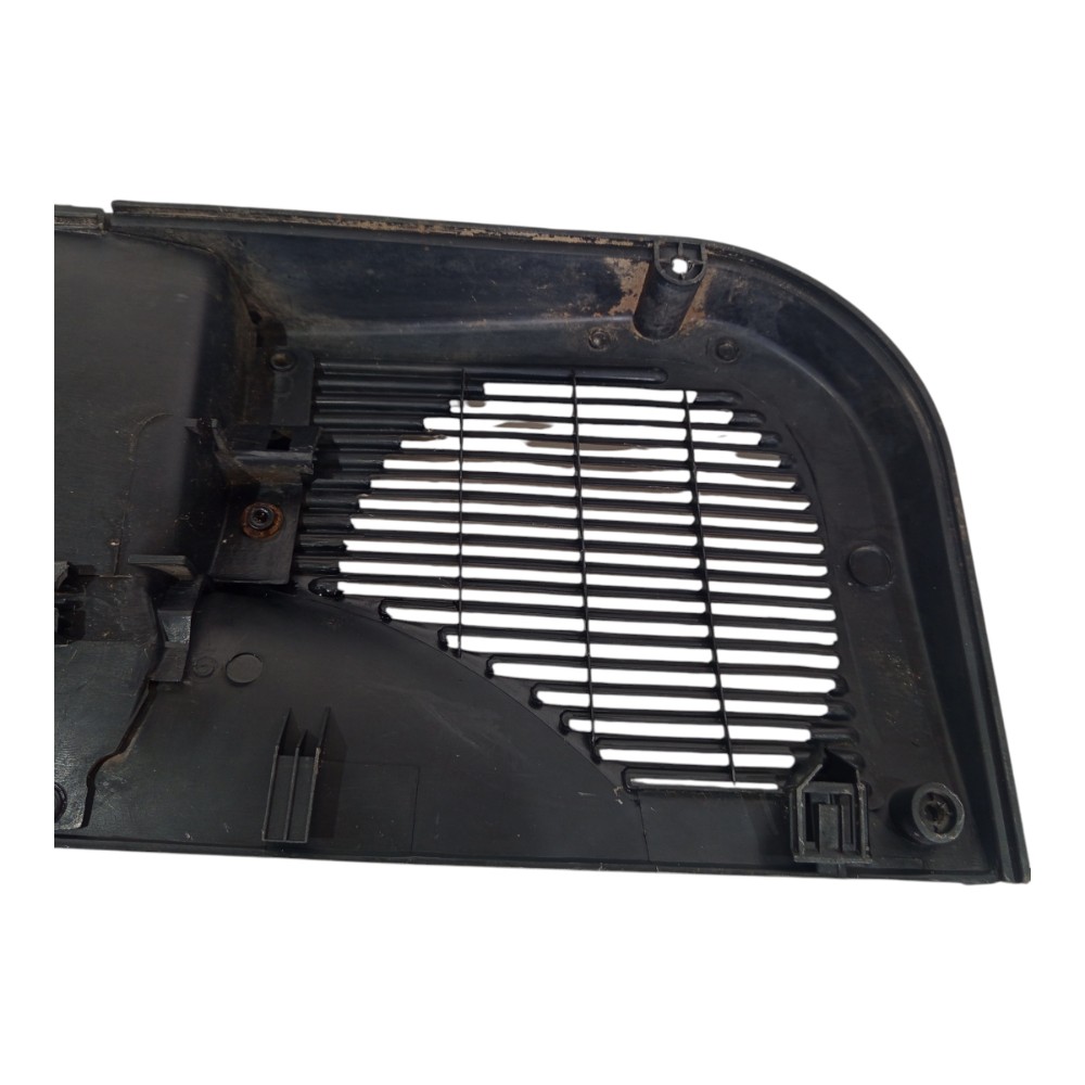 Moldura Porta Objetos Dianteiro Esq Gm Corsa 1996 A 2004 4