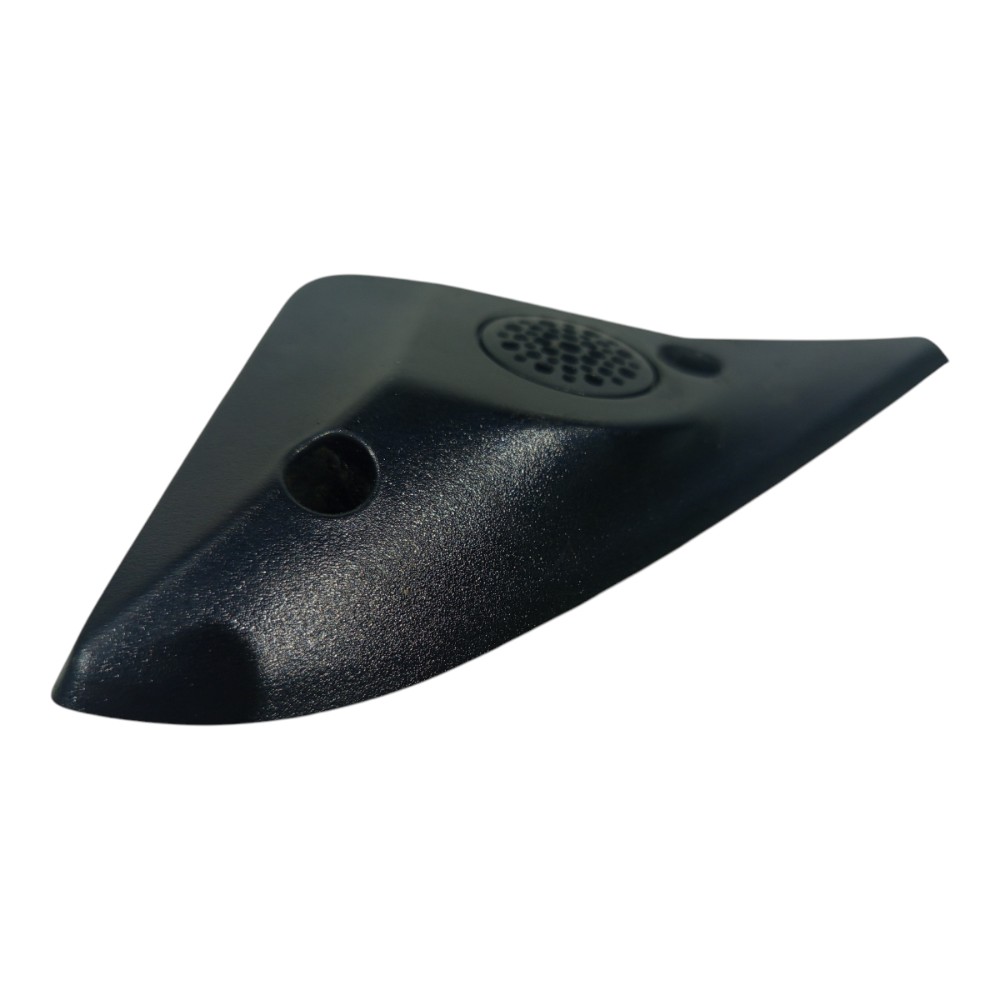 Moldura Interna Retrovisor Esquerdo Fiat Uno 2002 A 2013 3