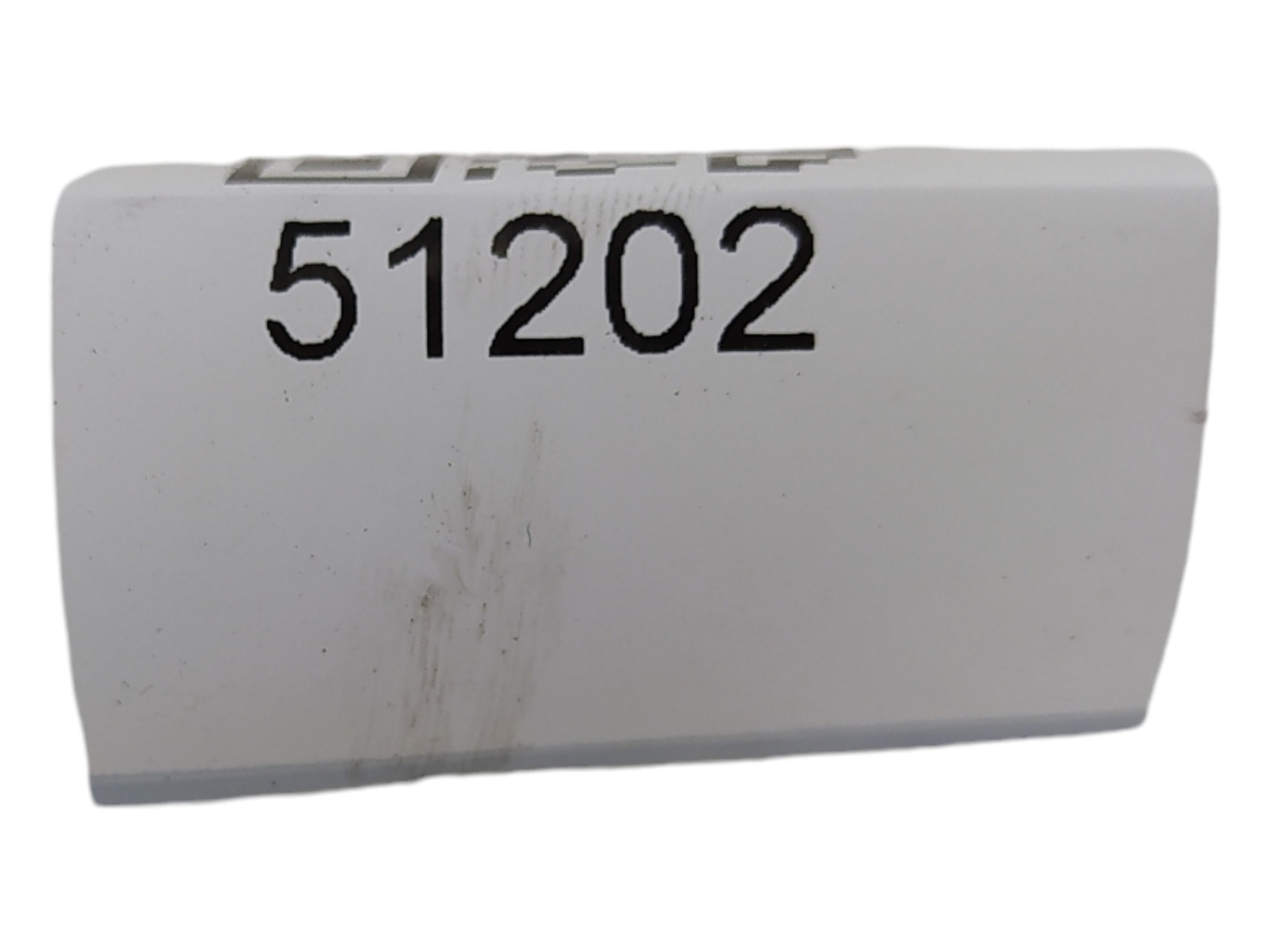 Fechadura Elétrica Traseira Esquerda Peugeot 307 2004 A 2012 5
