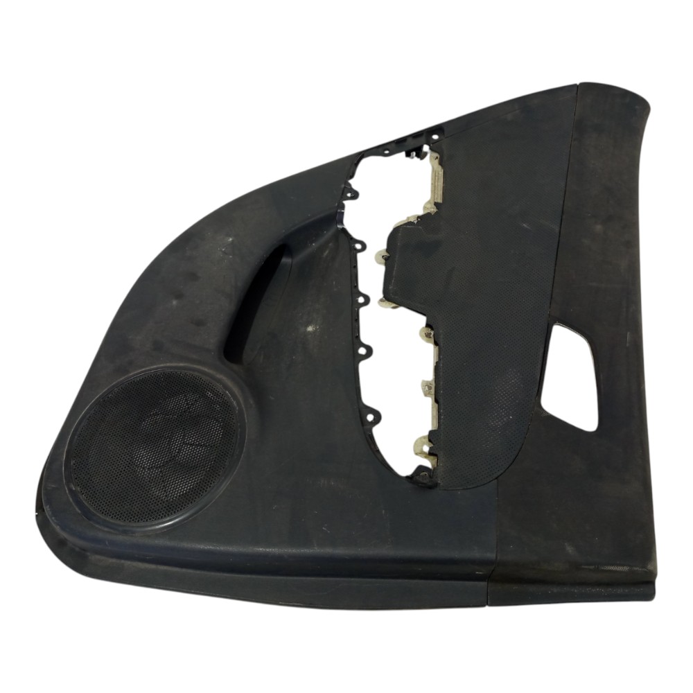 Forro Porta Traseiro Hyundai I30 2007 2008 2009 A 2012 2