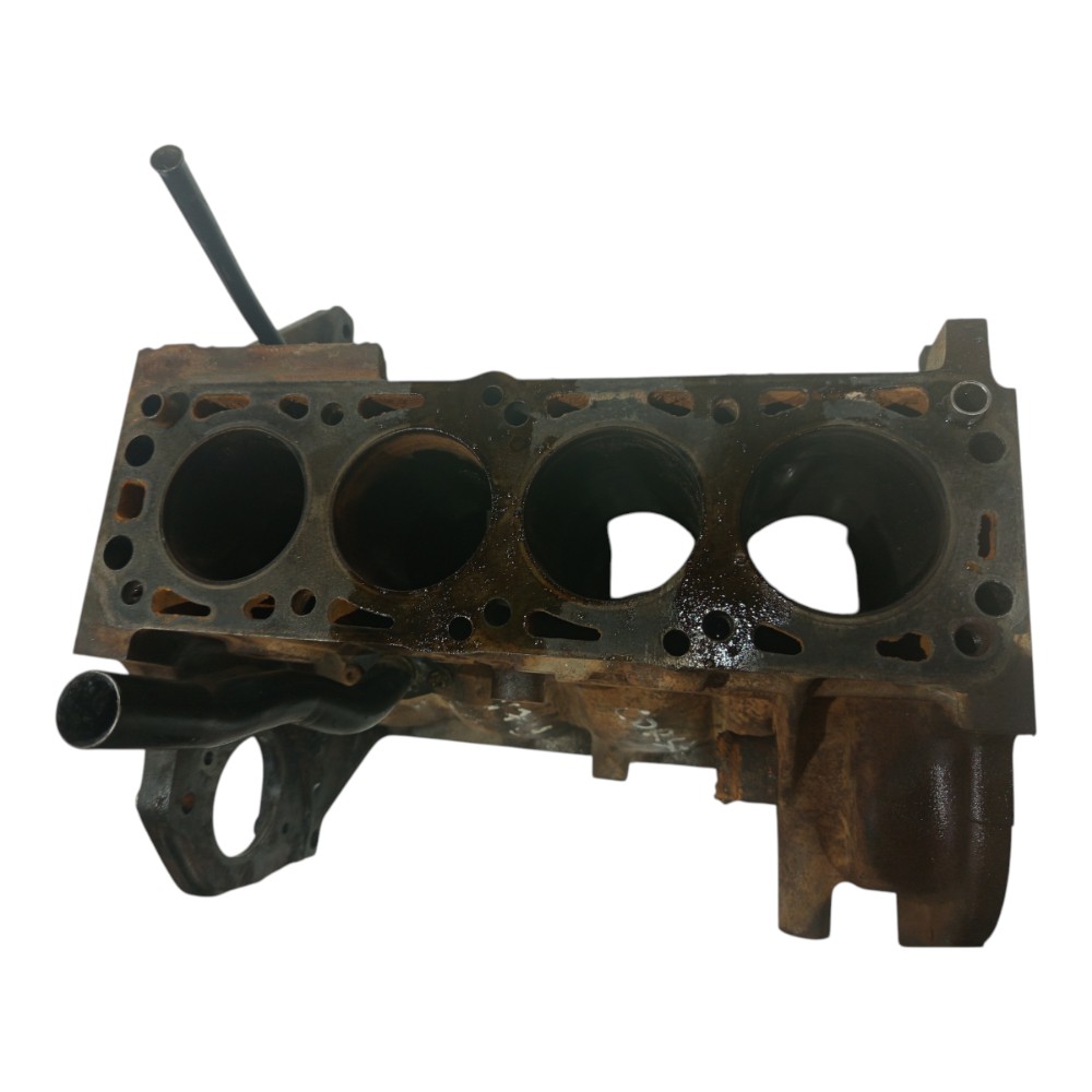 Bloco Motor Parcial Parte Baixo Gm Corsa 1.0 8v 1994 A 2002 8