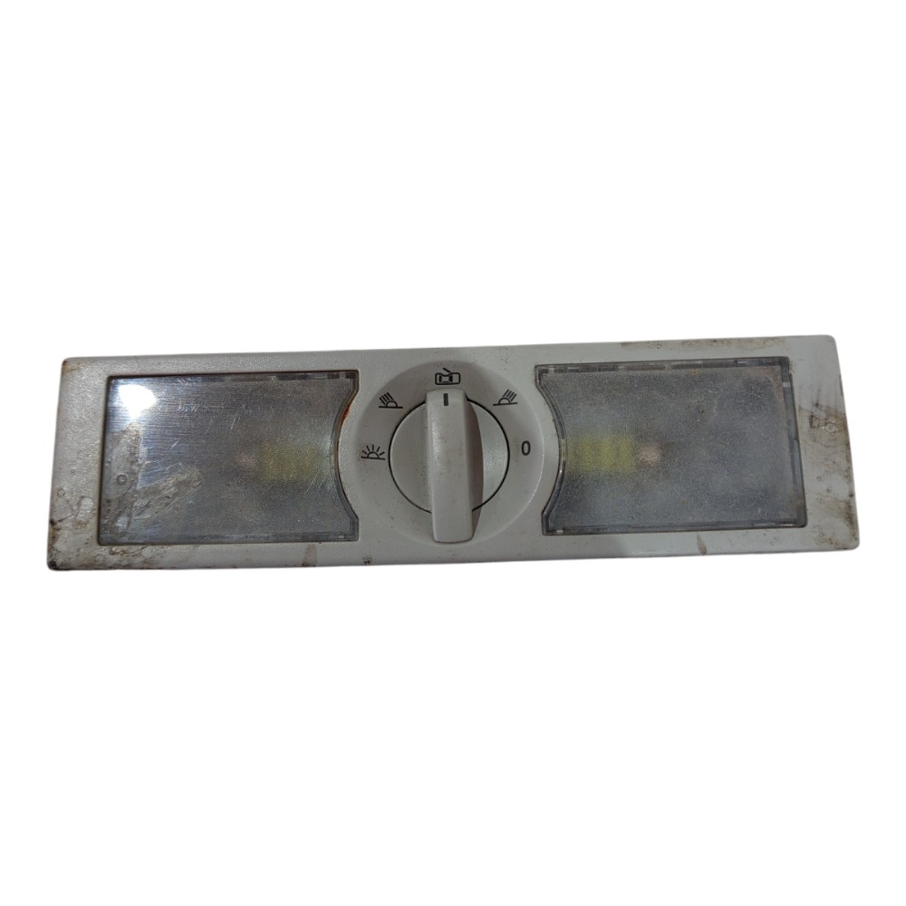 Luz Interna Volkswagen Jetta 2010 A 2020 0886400 2