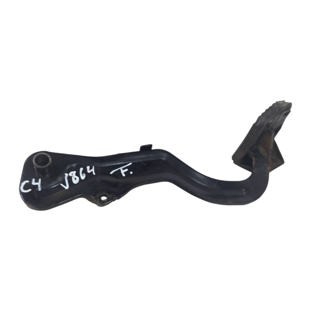 Pedal Esquerdo Citroen C4 Pallas 2.0 16v Auto 2007 A 2013 5