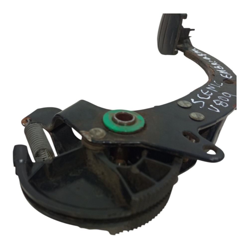 Pedal Embreagem Renault Scenic 2004 A 2011 6