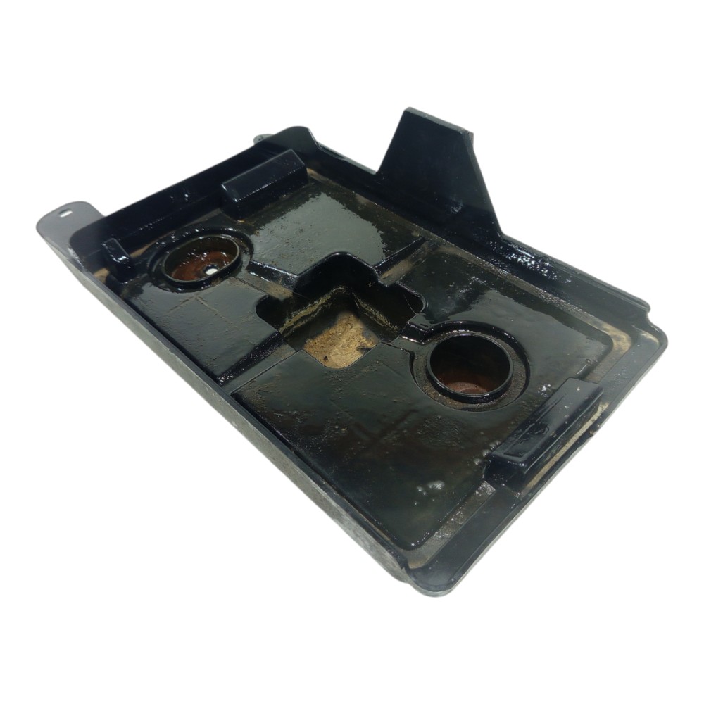 Moldura Caixa Bateria Ford Fusion 2.3 2006 2007 2008 2009 4
