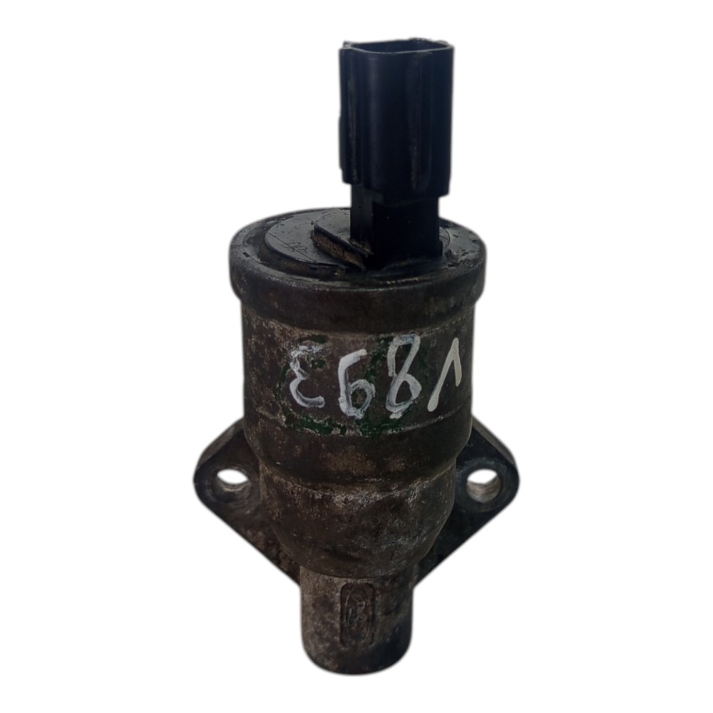 Atuador Marcha Lenta Ford Fiesta 1.0 2002 2003 2004 A 2009 1