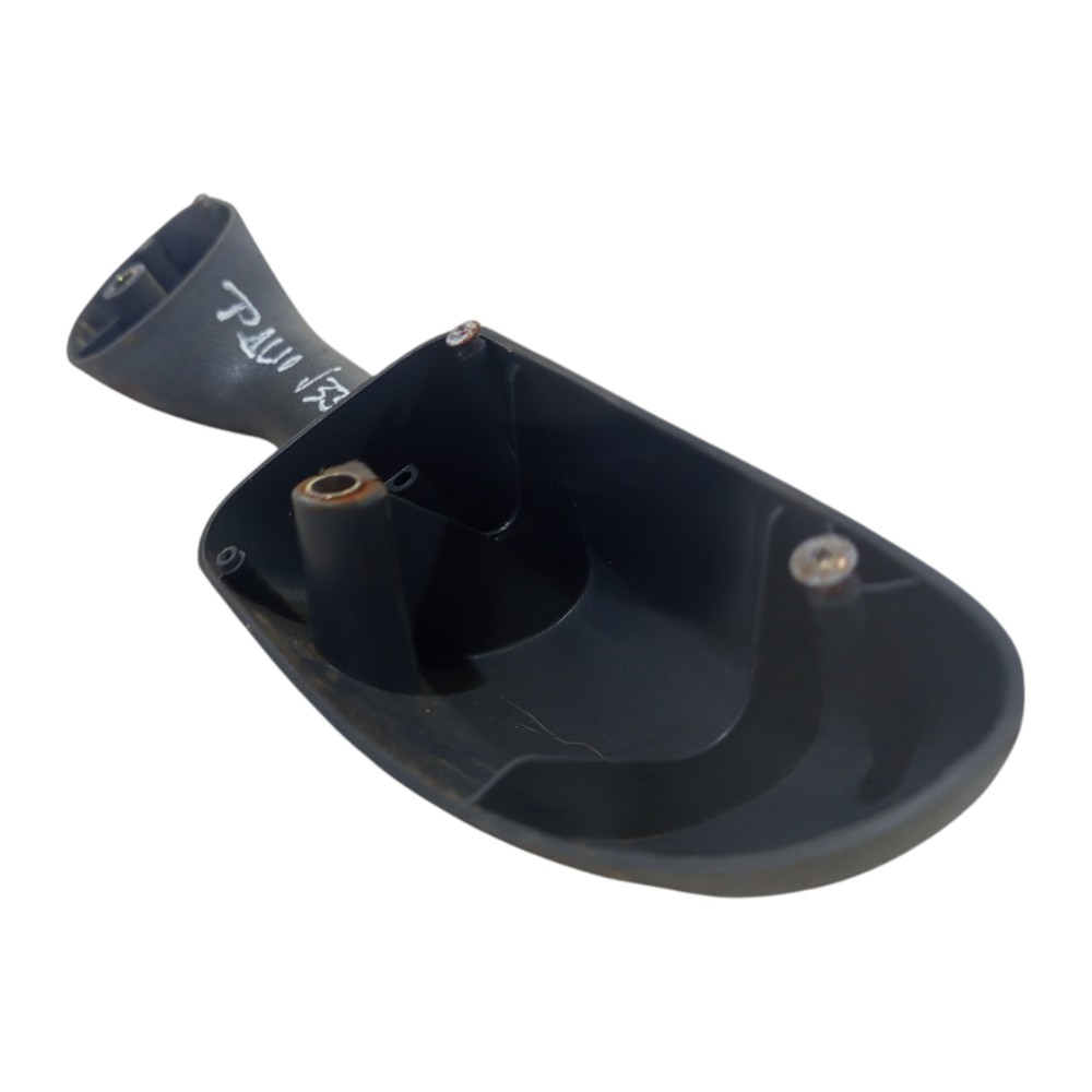 Puxador Porta Traseiro Esquerdo Fiat Palio 1996 1997 A 2000 3