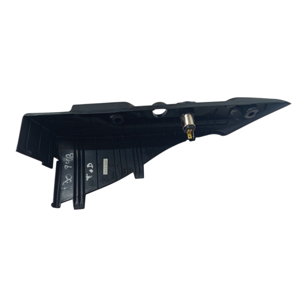 Suporte Bagagito Hyundai I30 2013 2014 2015 A 2017 Usado Preto 7