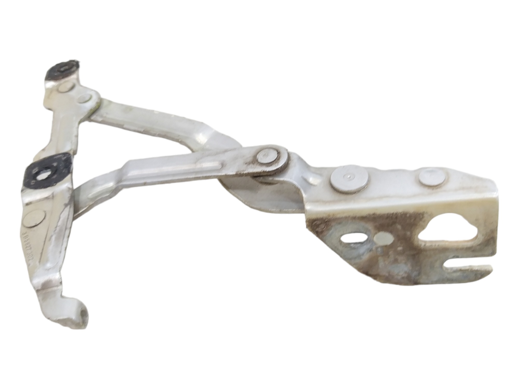 Dobradiça Direita Tampa Traseira Vw Passat B5 1997 A 2005 5