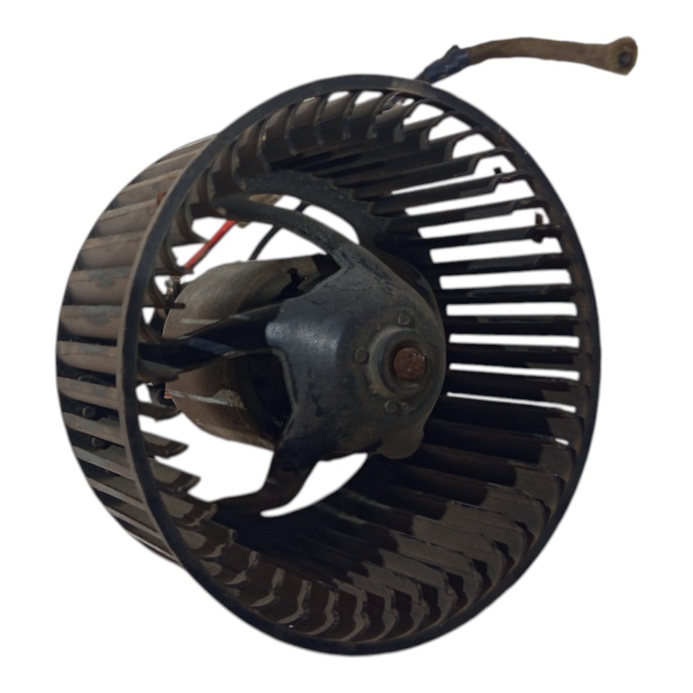 Motor Ventilador Ar Forçado Vw Gol G2 1999 2000 2001 A 2005 1