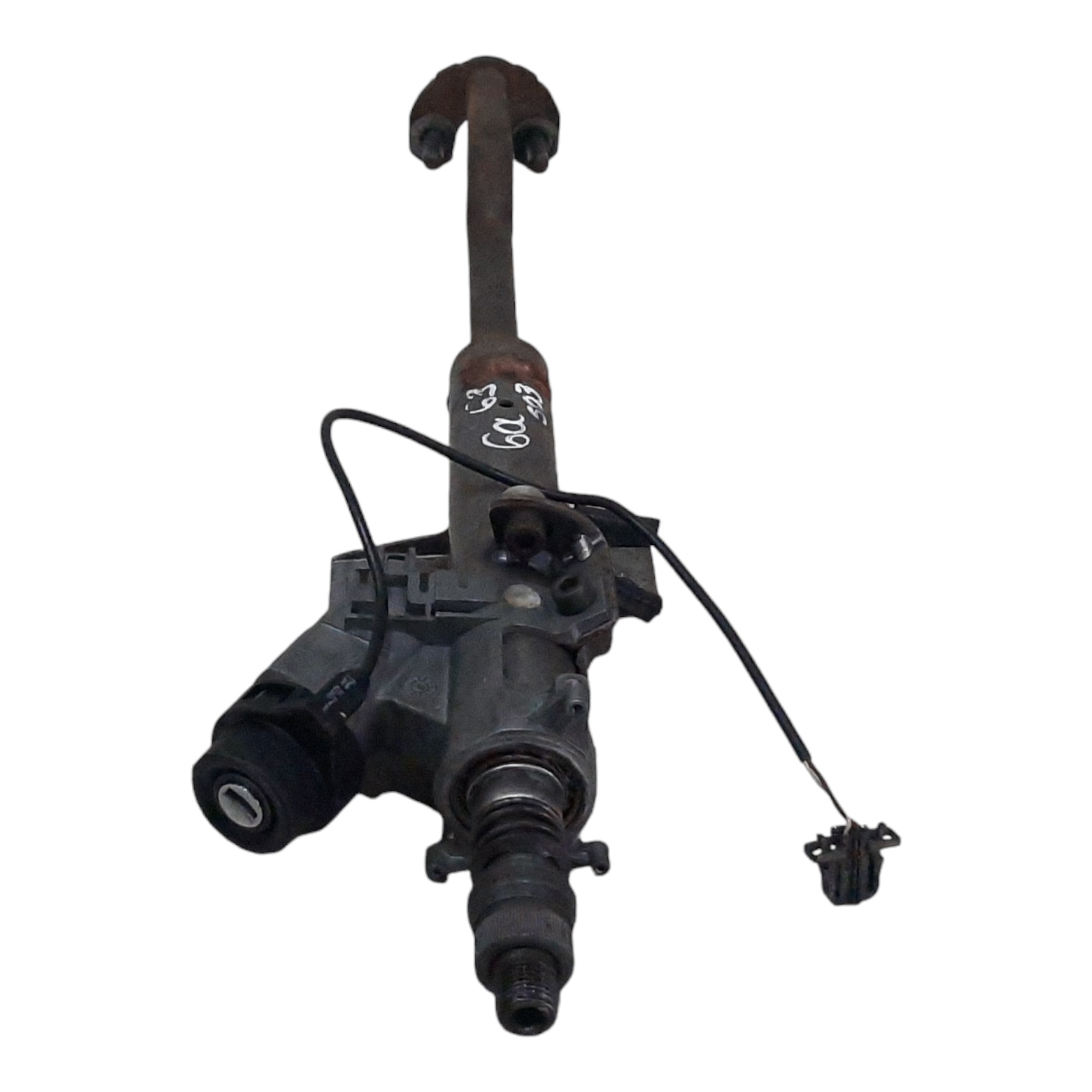 Coluna Direção Volkswagen Gol G3 1999 2000 2001 2002 A 2006 4