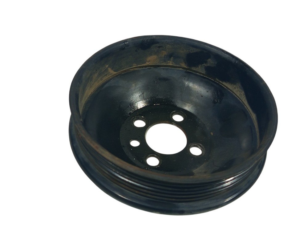 Polia Virabrequim Volkswagen Gol 1.0 1995 1996 A 2005 3