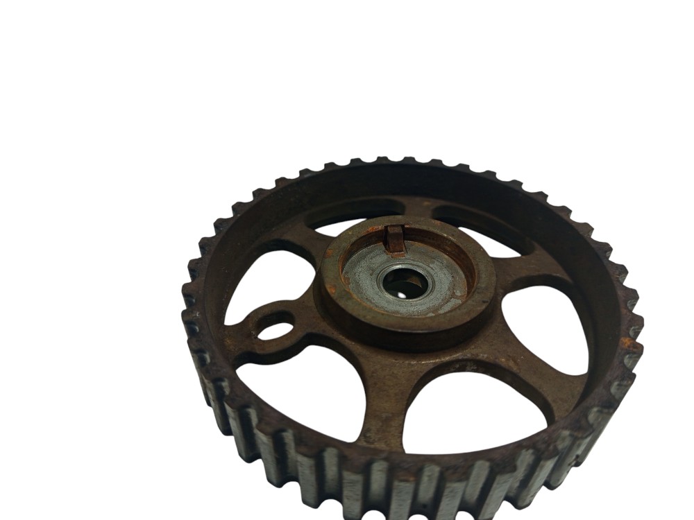 Polia Virabrequim Peugeot 206 207 2000 2001 2002 A 2012 3