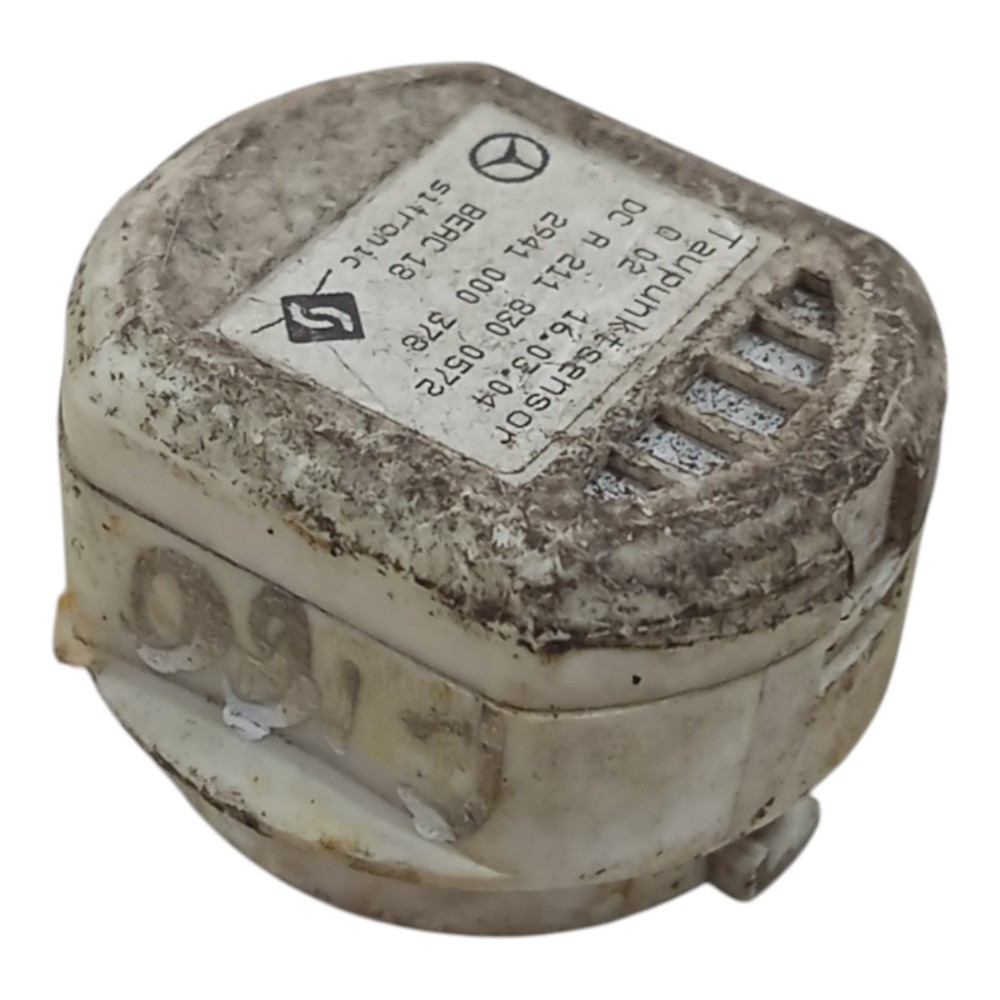 Sensor Temperatura Ventilação Interna C180 2000 A 2007 3