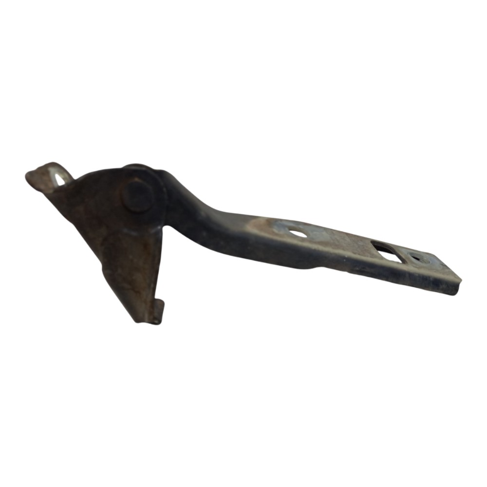 Dobradiça Direita Capo Volkswagen Golf 1999 2000 2001 A 2007 5