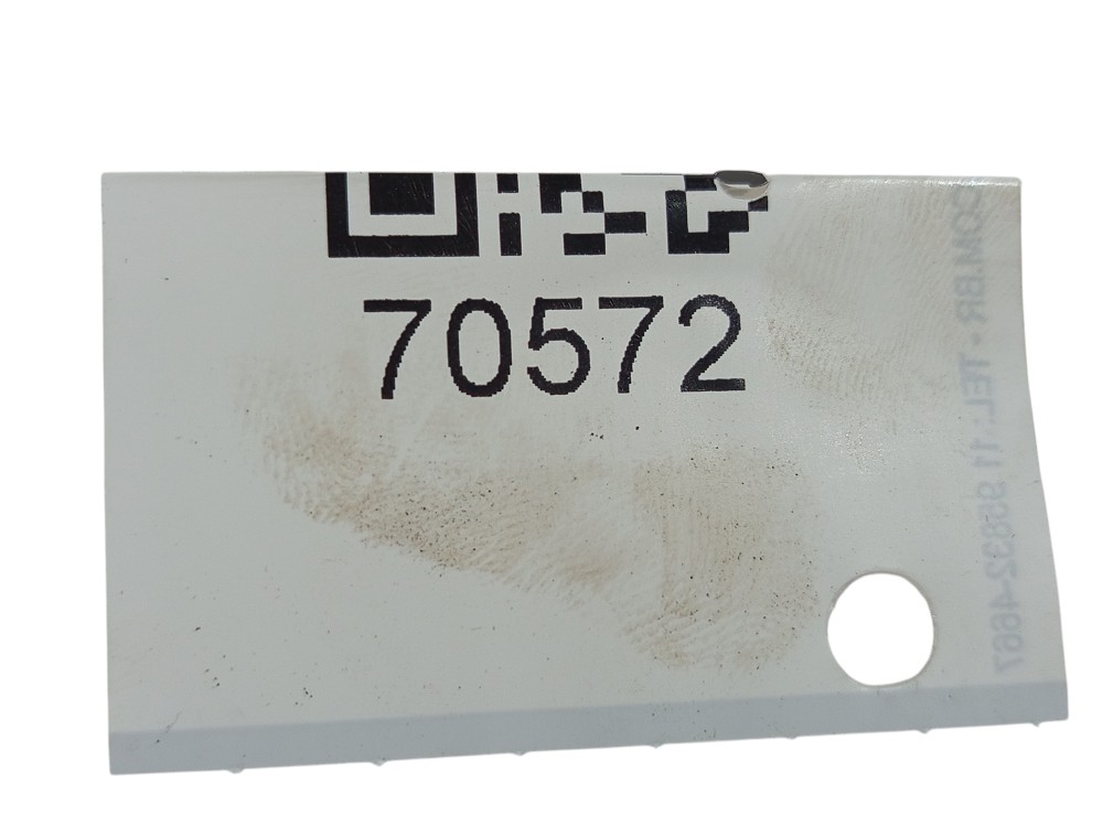 Barra Limpador Parabrisa Dianteiro Direito Vw Gol 2002  2005 Direito 8