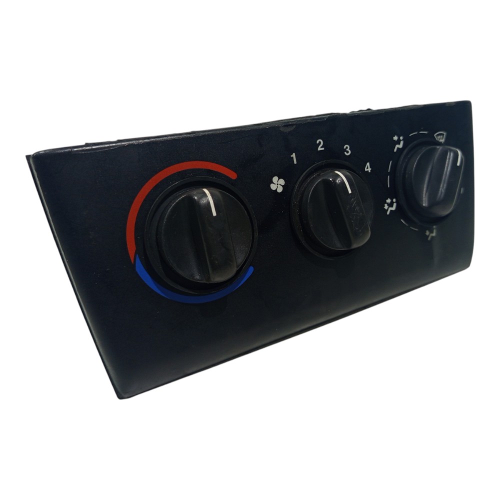 Comando Central Ventilação Chevrolet Vectra 1997 1999 A 2005 2