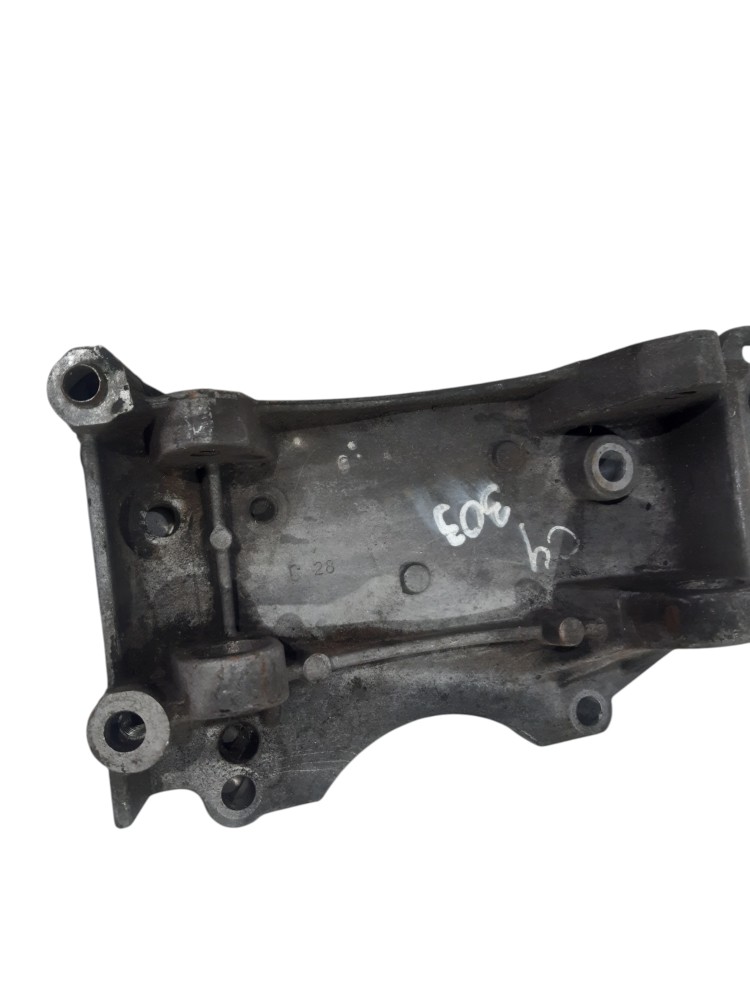 Suporte Alternador 2.0 Peugeot Citroen C4 307 2007 A 2013 6