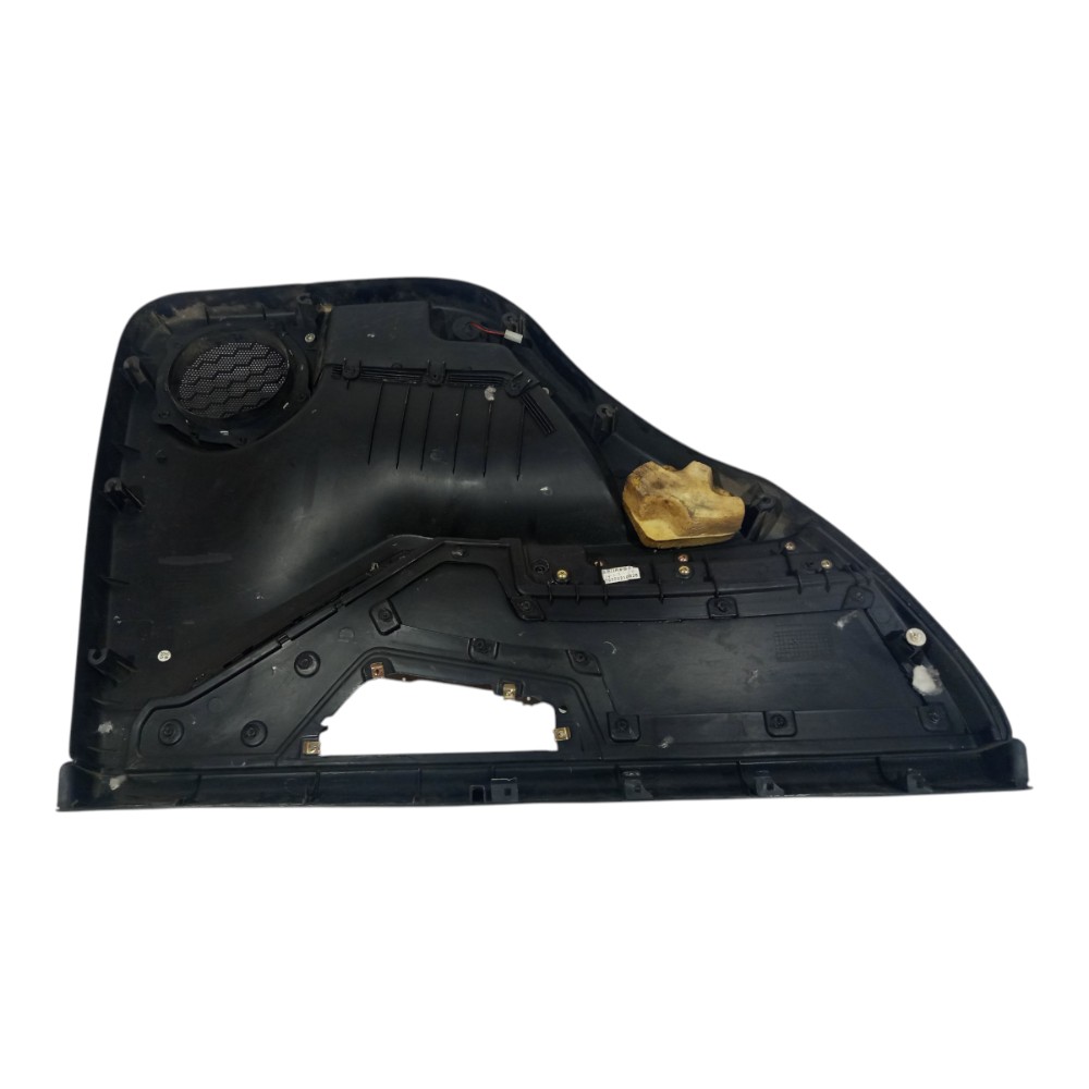 Forro Porta Traseiro Dir Lifan X60 2013 2014 2015 16 A 2018 6