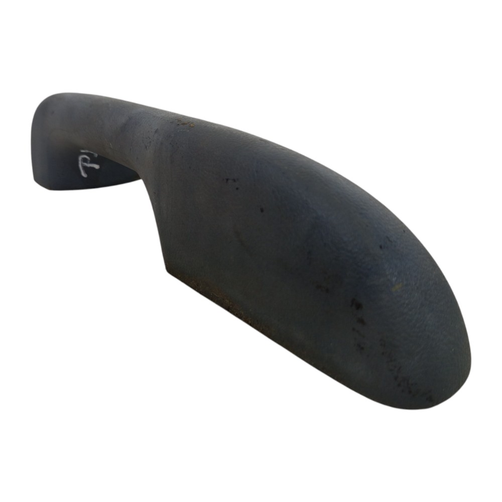 Puxador Porta Traseiro Esquerdo Fiat Palio 1996 1997 A 2000 6
