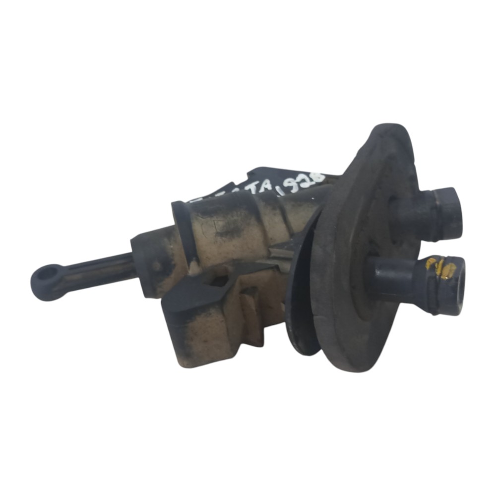 Atuador Pedal Embreagem Ford Fiesta 1m0 8v 2000 2001 A 2014 4