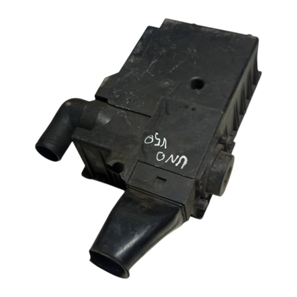 Tampa Superior Caixa Filtro Ar Fiat Uno 1.0 8v 1992 A 2002 1