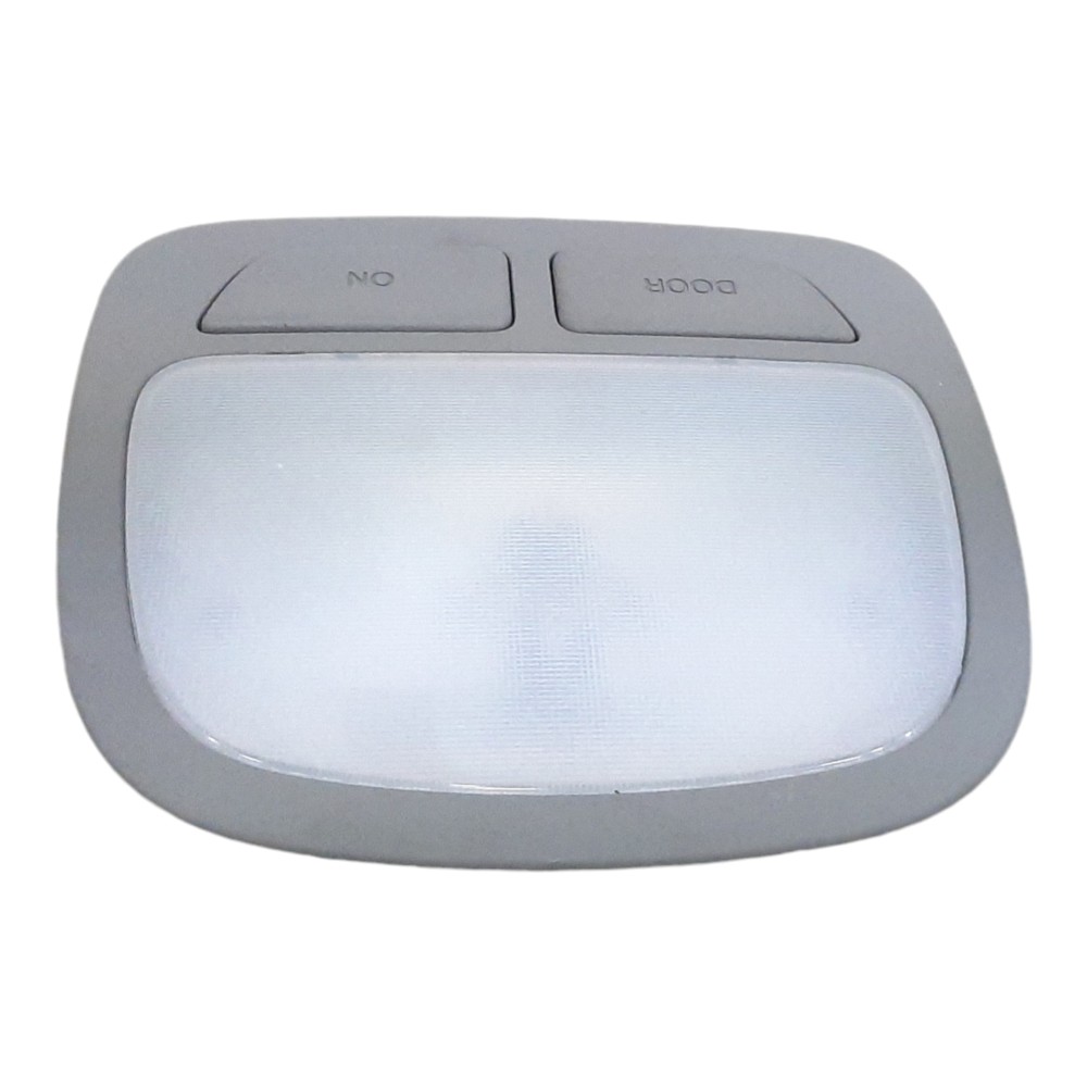 Luz Teto Cortesia Hyundai Santa Fé 2006 2007 2008 A 2012 1