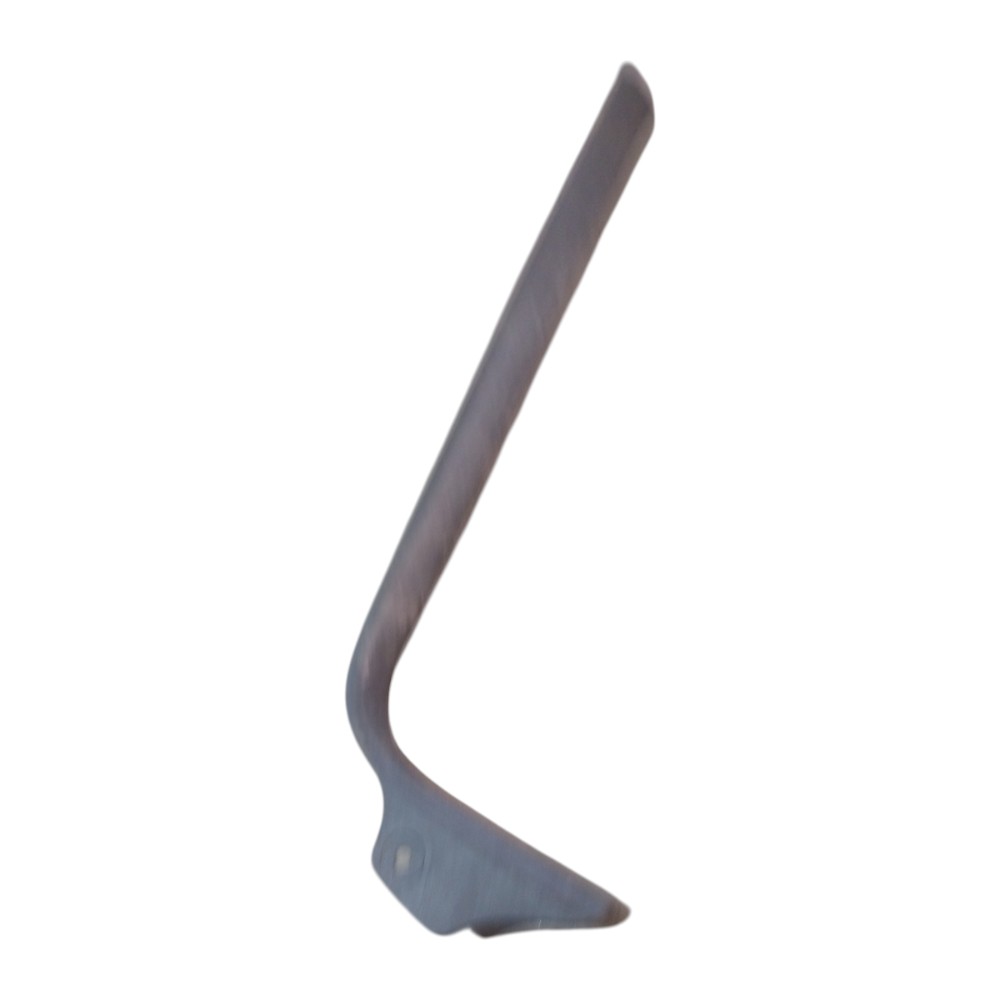 Soleira Dianteira Esquerda Citroen C4 Pallas 2007 A 2013 2