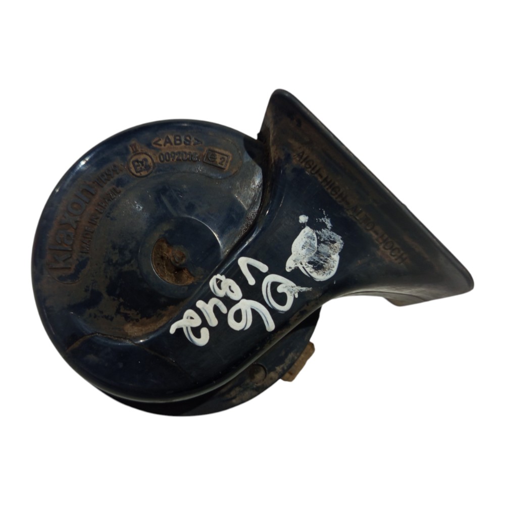Buzina Caracol Fiat Stilo 2003 2004 2005 2006 2007 A 2011 1