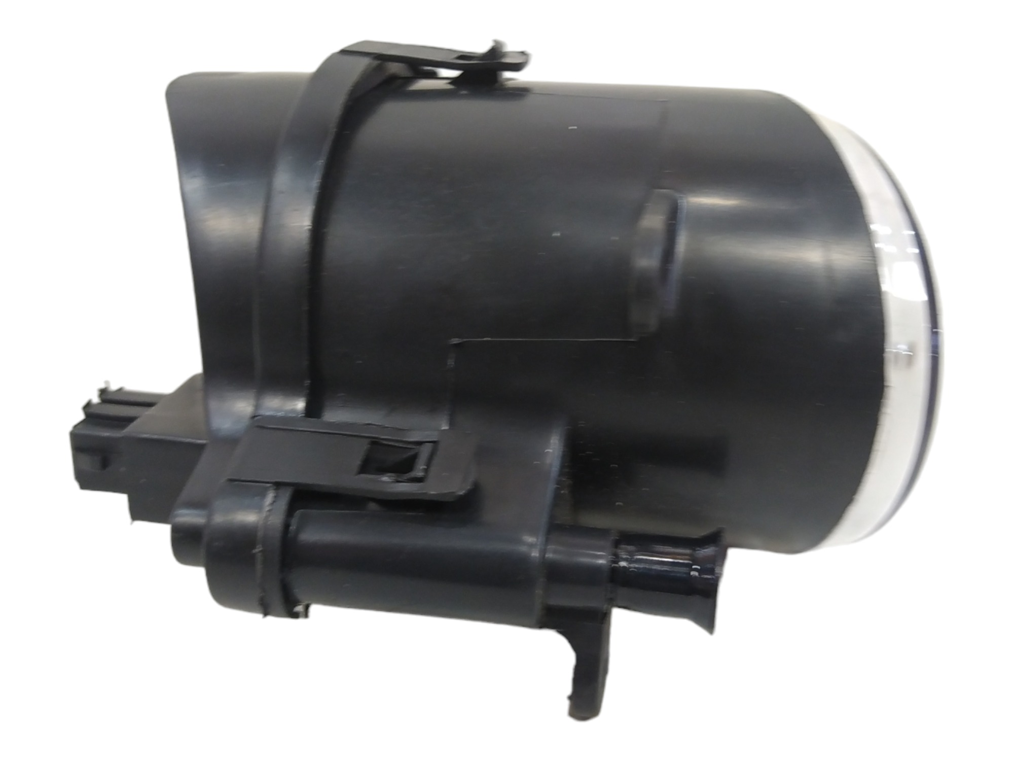 Farol Milha Neblina Esquerdo Caoa Chery Tiggo 2014 A 2015 2