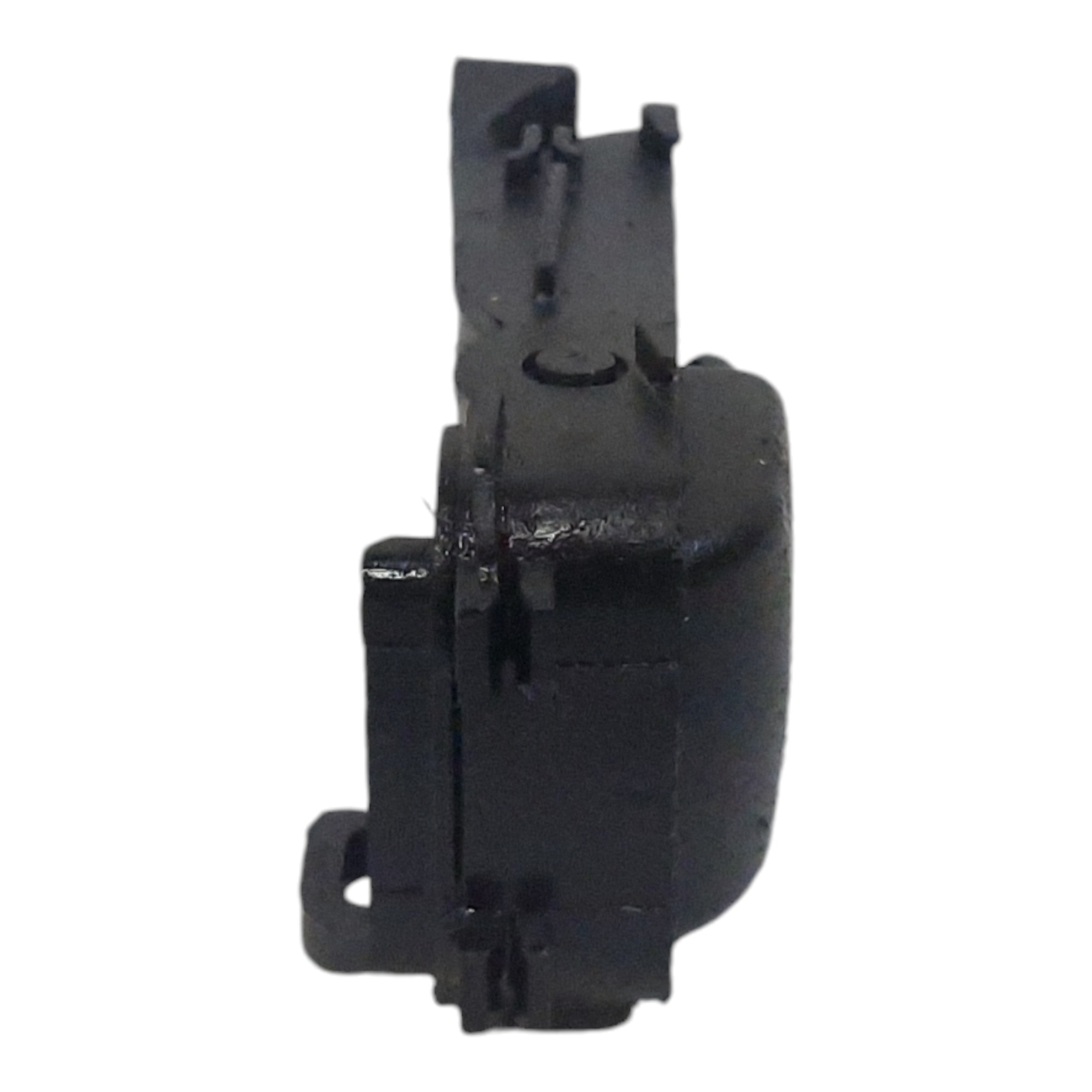 Maçaneta Interna Traseira Esquerda Fiat Uno 1990 1991 A 2004 1