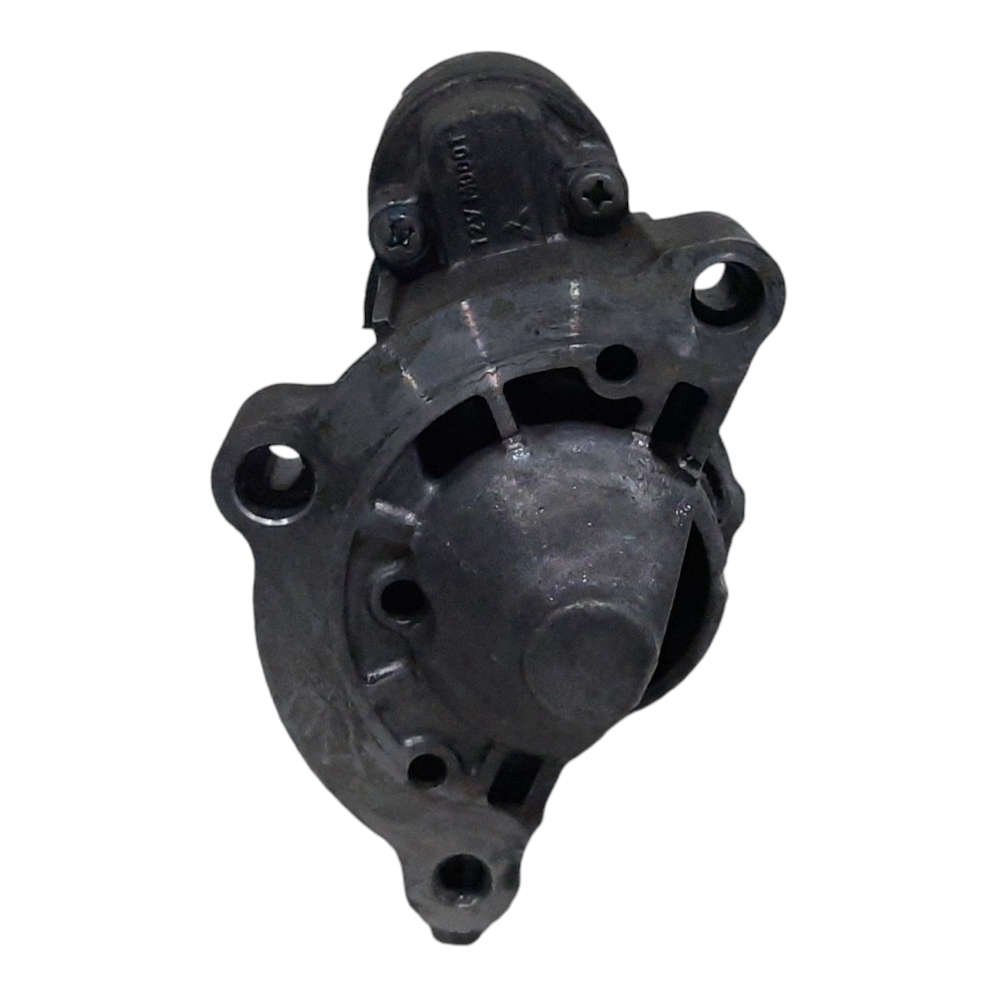 Motor Arranque Partida Citroen C4 2.0 2007 2008 2009 A 2013 3