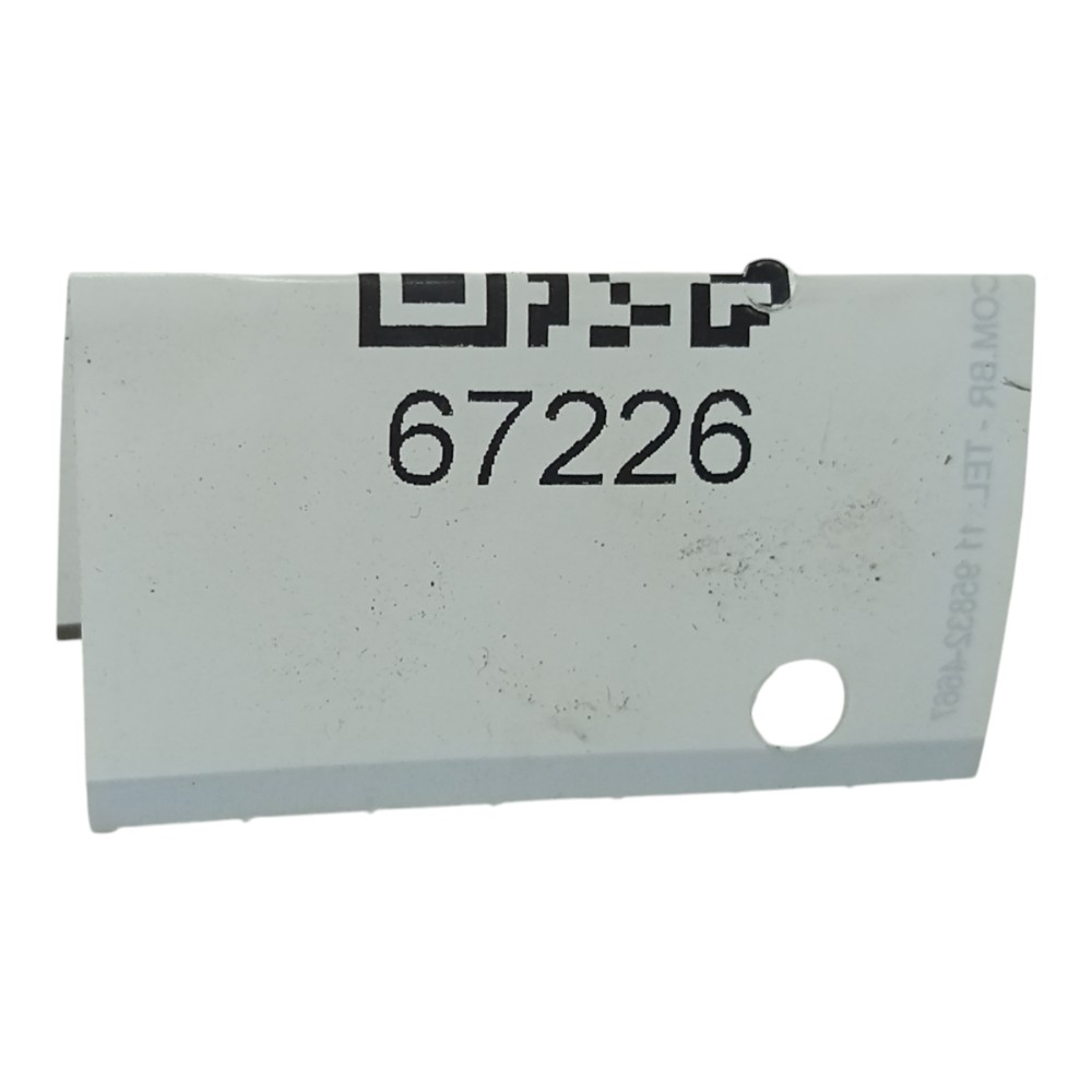 Interruptor Lanterna Freio Ford Escort 1.6 8v 1990 A 2003 7