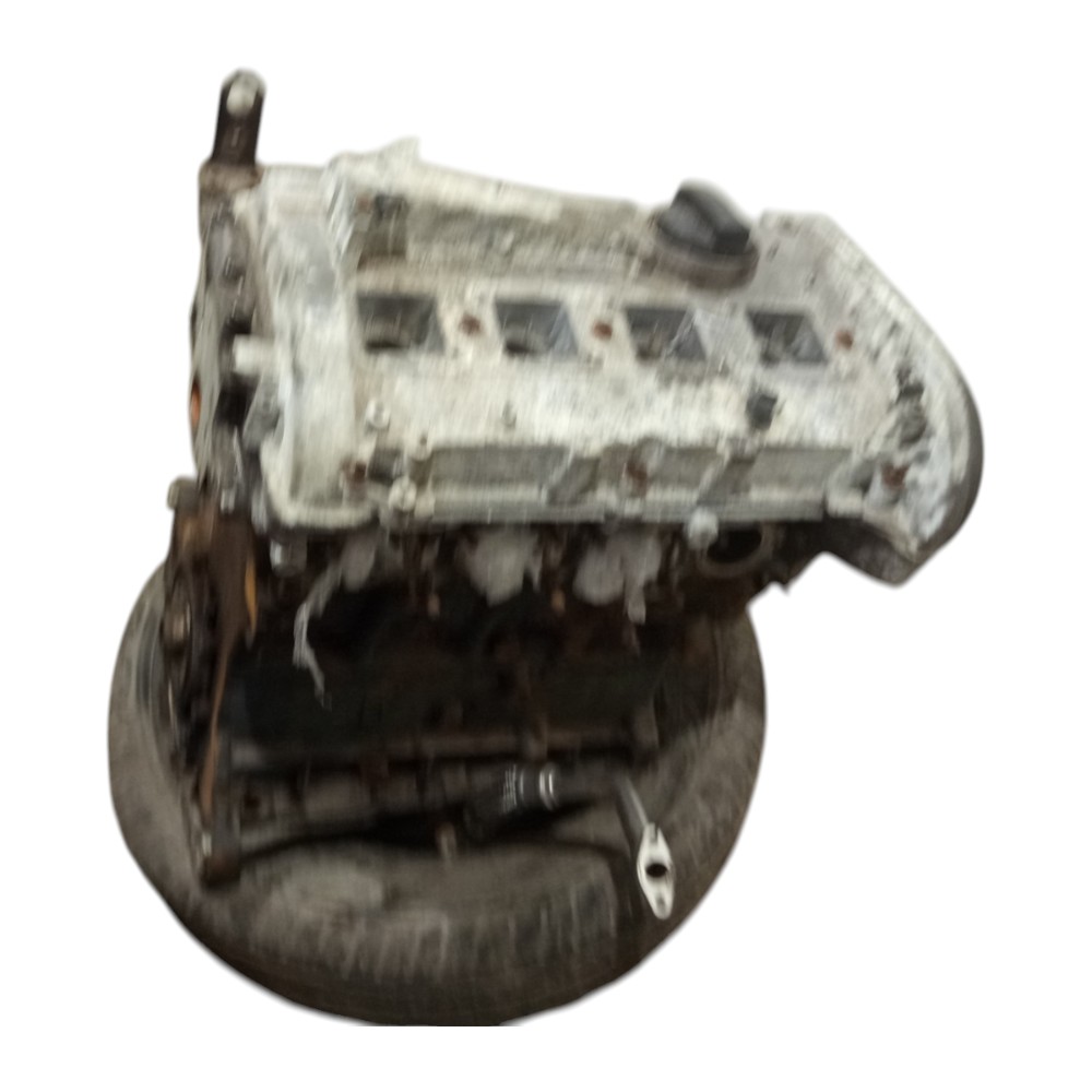 Motor Parcial Volkswagen Passat 1.8 Turbo 1997/2001 Audi A3 8