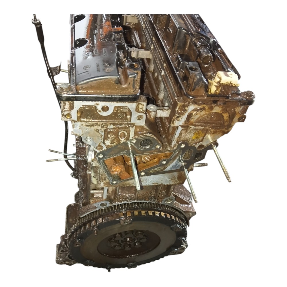 Motor Parcial Citroen Xsara Picasso 2.0 16v 118c 2001 A 2005 2