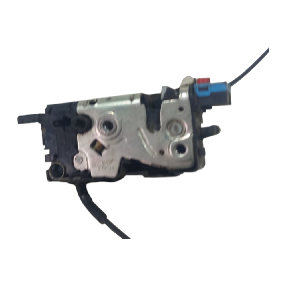 Fechadura Traseira Direita C4 Pallas Hatch 2007 2008 A 2013 8