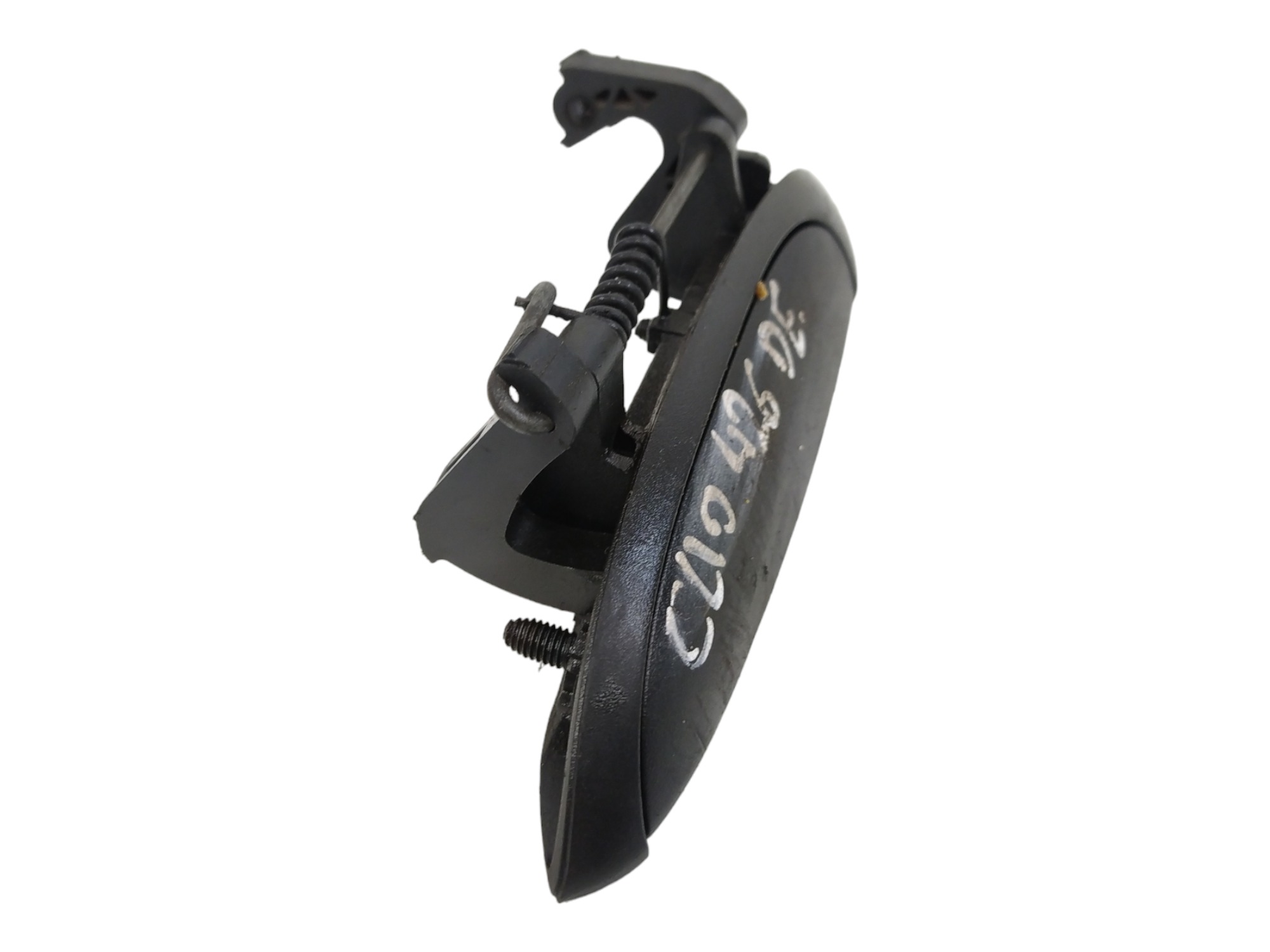 Maçaneta Externa Dianteira Esquerda Renault Clio 2000 A 2012 3