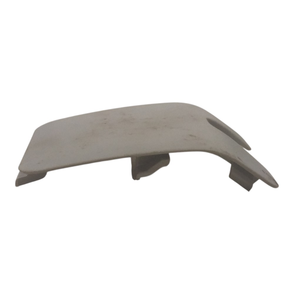 Moldura Acabamento Retrovisor Interno Honda Fit 2004 A 2008 4