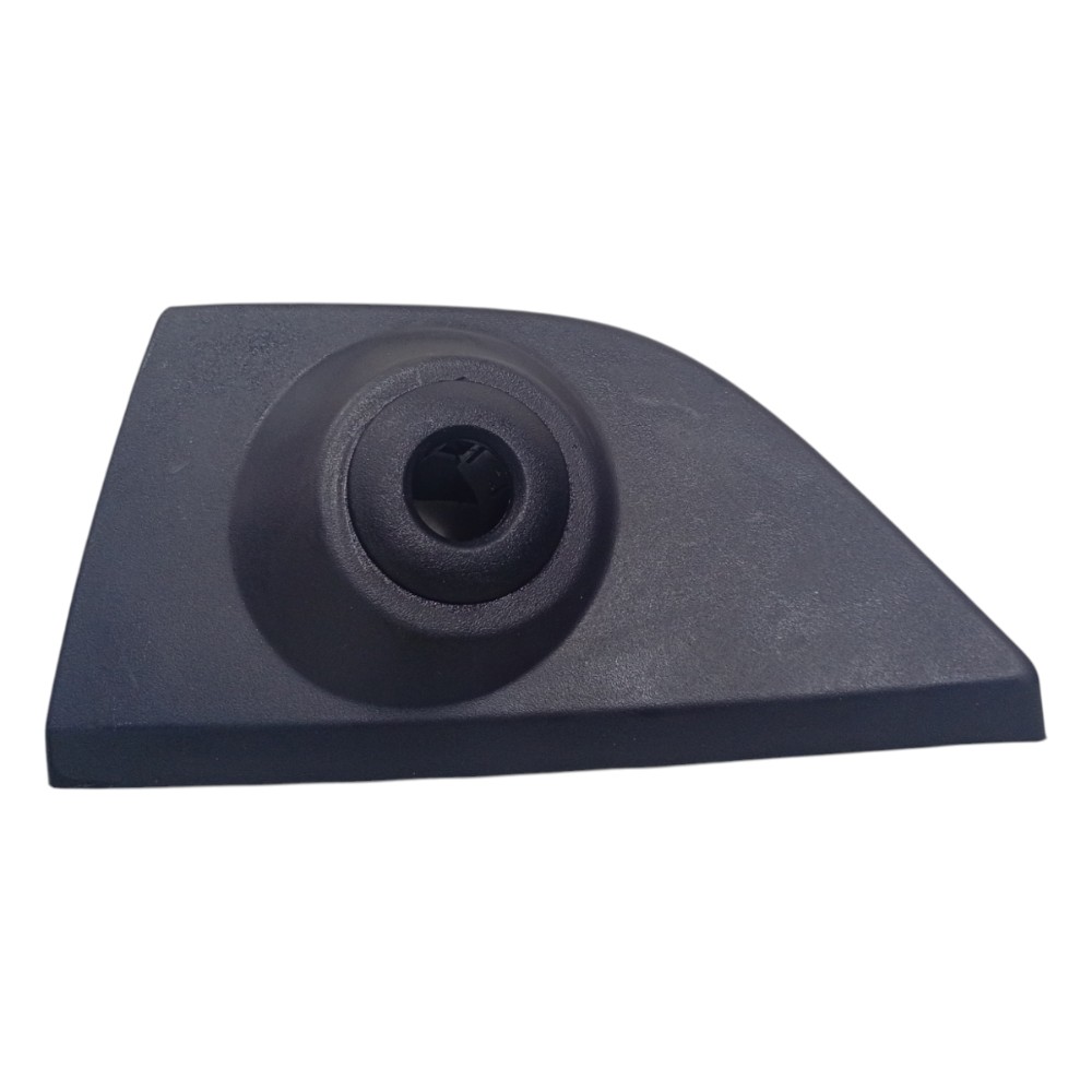 Acabamento Interno Retrovisor Direito Ford Ka 2014 A 2021 1