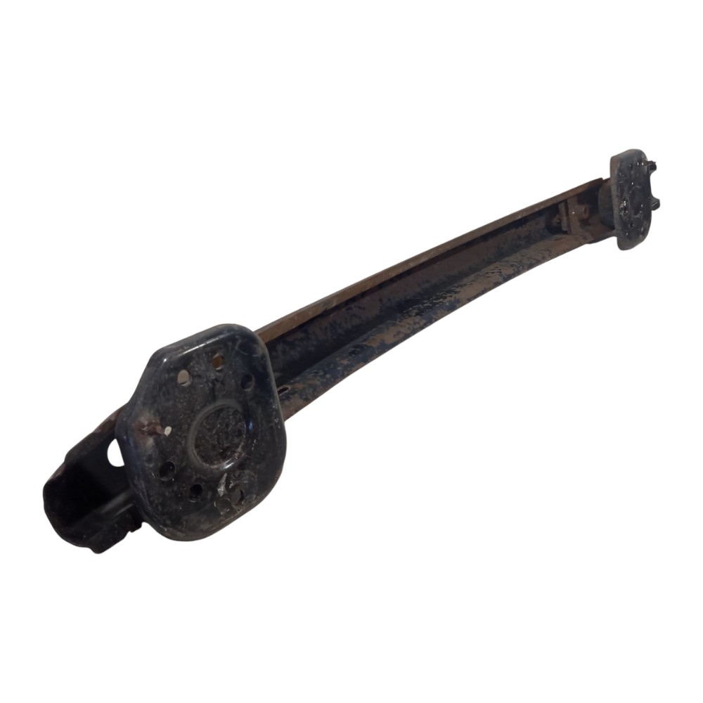 Alma Para-choque Traseiro Citroen C4 Pallas 2006 2007 A 2012 4