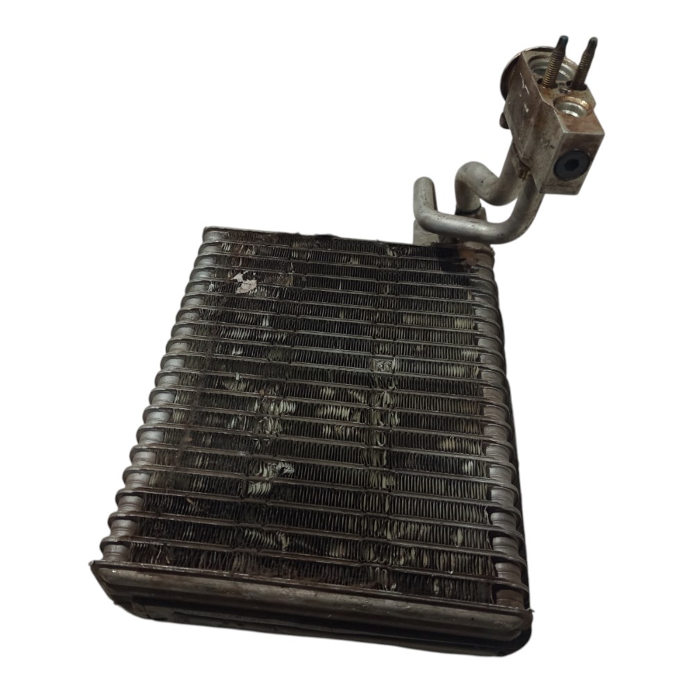 Radiador Ar Quente Peugeot 206 Quicksilver 2001 A 2012 2