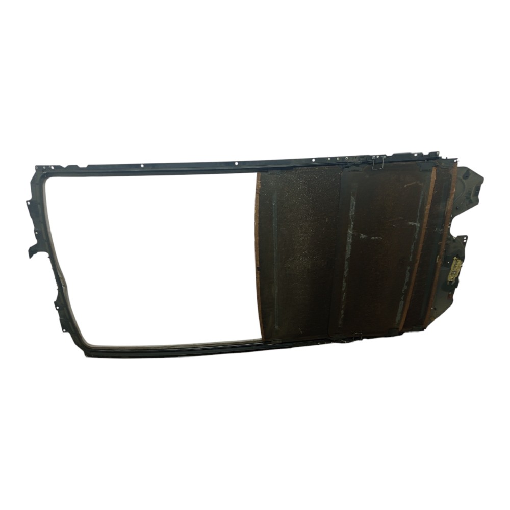 Forro Teto Solar Peugeot 307 Sw 2002 A 2010 Com Detalhe 4