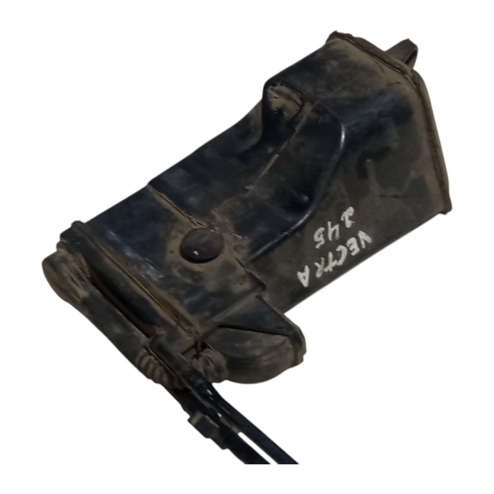 Filtro Canister Chevrolet Vectra Elegance 2.0 2006 A 2012 1