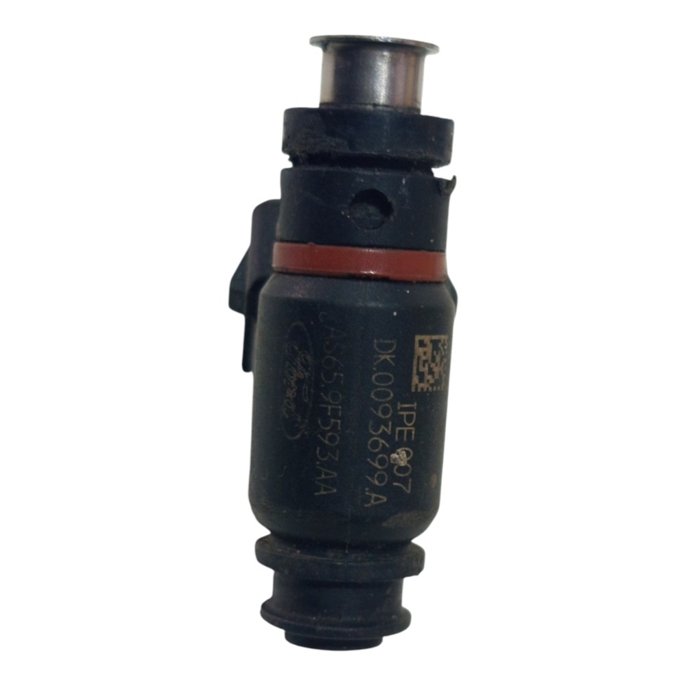Bico Injetor Combustível Ford Ka 8v 1.0 2006 A 2011 Gasolina 12v 1